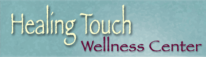 healing touch wellness center